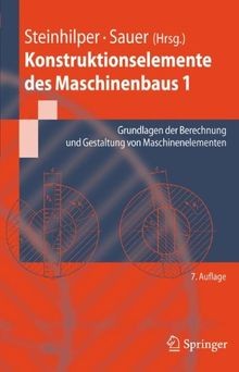 Konstruktionselemente des