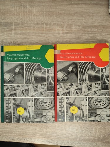 Ddr lehrbuch set - ddr, lehrbuch-set