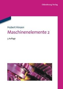 Maschinenelemente von - maschinenelemente,