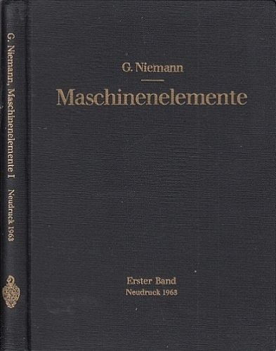 Maschinenelemente entwerfen - maschinenelemente.,
