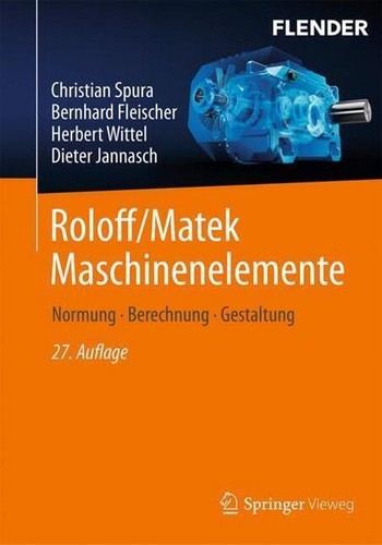 Roloff/Matek