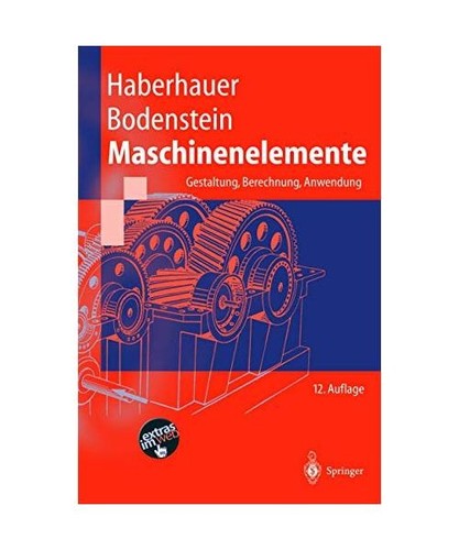 Maschinenelemente