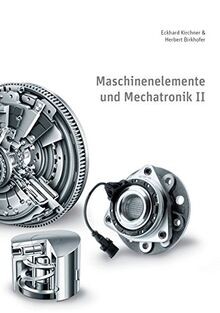 Maschinenelemente und