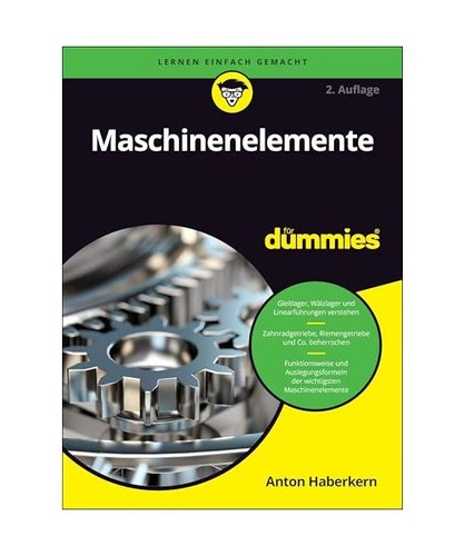 Maschinenelemente für