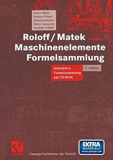 Maschinenelemente