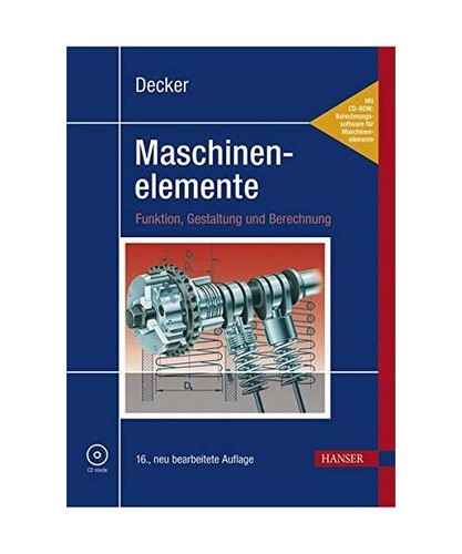 Maschinenelemente funktion - maschinenelemente:,