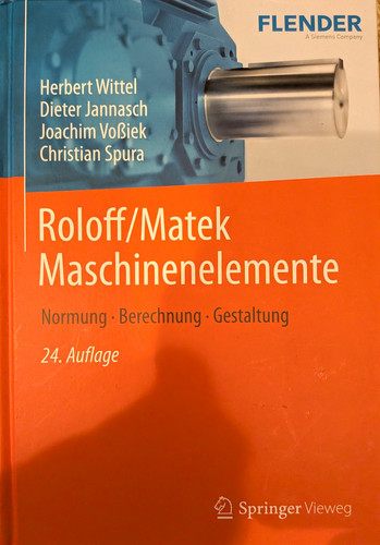 Springer vieweg roloff matek - springer,