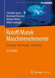 Roloff/Matek
