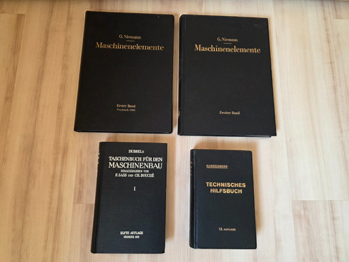 Maschinenbau dubbels niemann - maschinenbau,