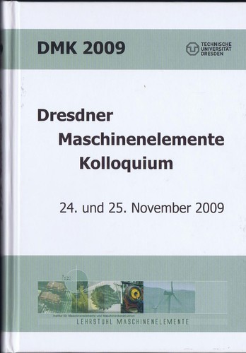 Dresdner maschinenelemente - dresdner,