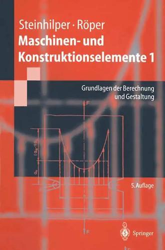 Maschinen und - maschinen-,