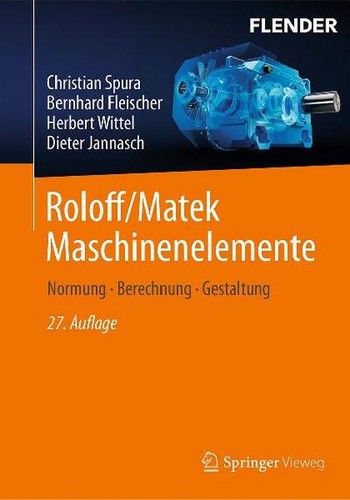 Christian spura roloff matek - spura, roloff/matek