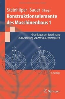 Konstruktionselemente des