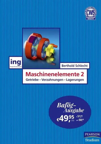 Maschinenelemente - ,