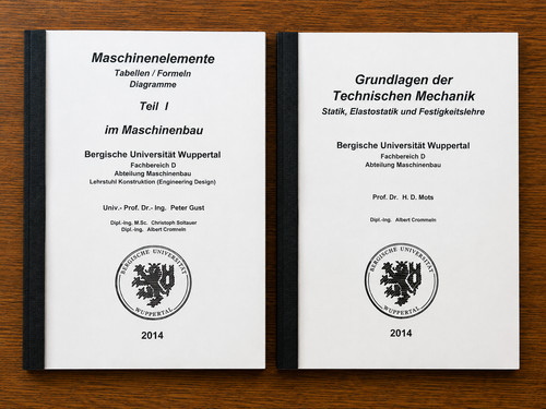 Maschinenelemente teil - maschinenelemente,