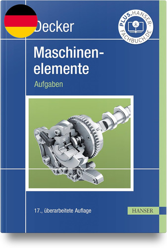 Decker maschinenelemente - decker,