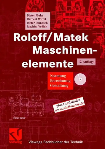 Roloff/Matek