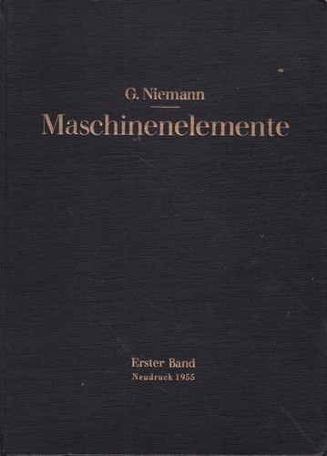 Maschinenelemente entwerfen - maschinenelemente.,