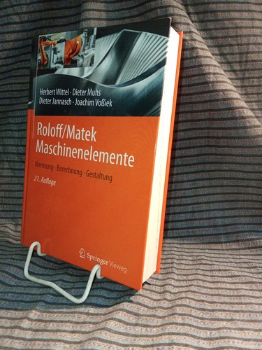 Roloff matek - roloff/matek, ·