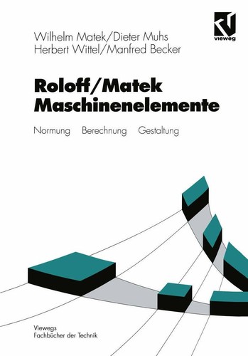 Maschinenelemente normung - maschinenelemente.,