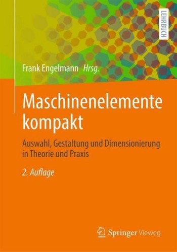 Maschinenelemente kompakt - , ~
