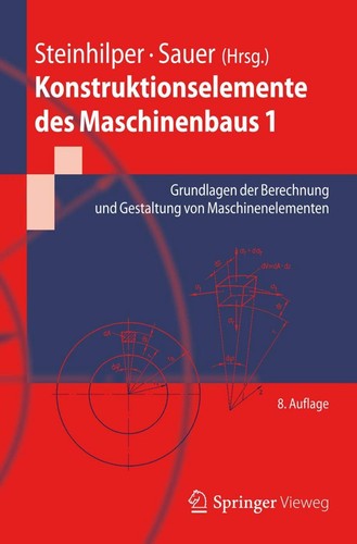 Konstruktionselemente des