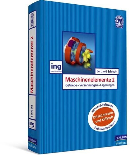 Maschinenelemente getriebe - maschinenelemente,
