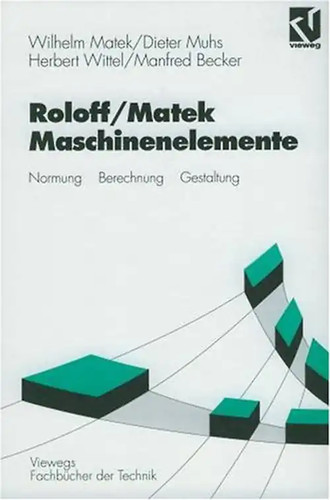 Maschinenelemente normung - maschinenelemente.,