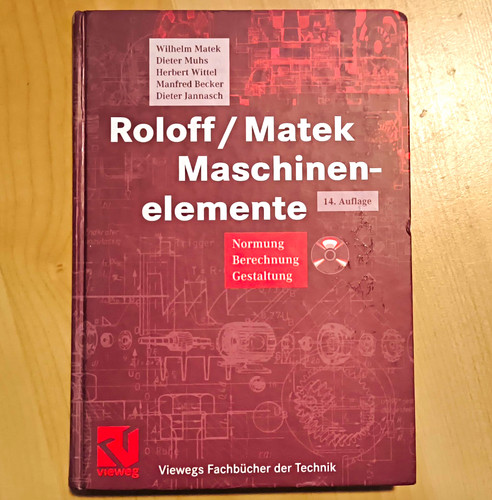Roloff/Marek