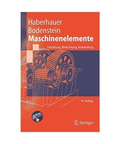 Maschinenelemente gestaltung - maschinenelemente:,