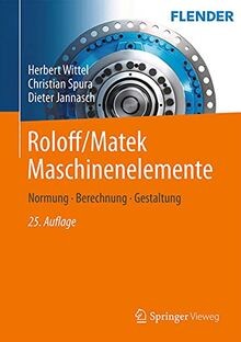 Roloff/Matek