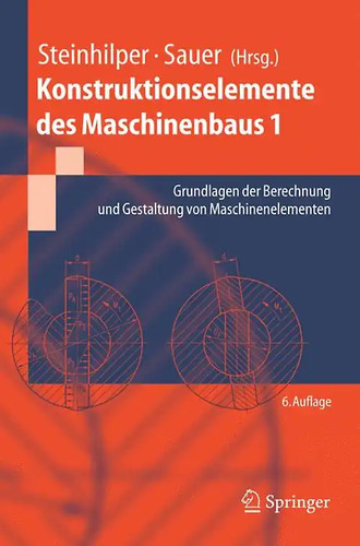 Konstruktionselemente des