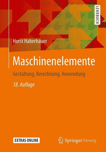 Maschinenelemente gestaltung - maschinenelemente:,