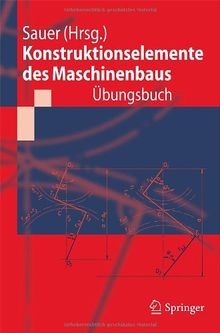Konstruktionselemente des