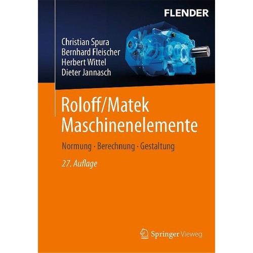 Roloff/Matek