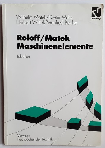 Roloff w matek - roloff,,