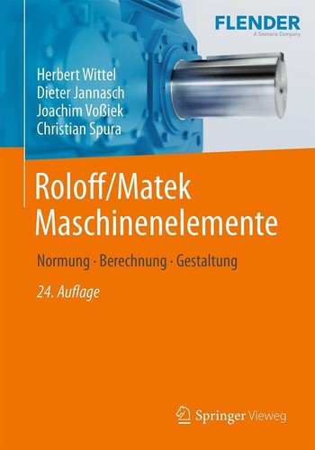 Roloff/Matek