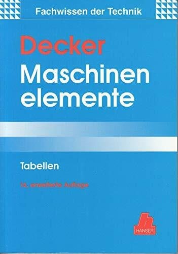 Maschinenelemente gestaltung - maschinenelemente:,