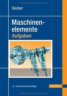 Decker maschinenelemente - decker,