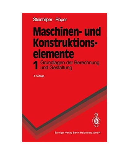 Maschinen und - maschinen-,