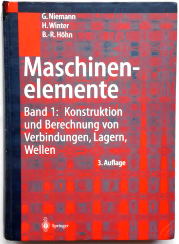Maschinenelemente band - maschinenelemente,