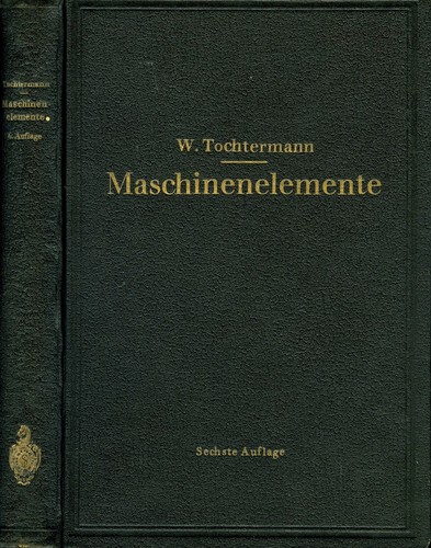 Tochtermann - ,