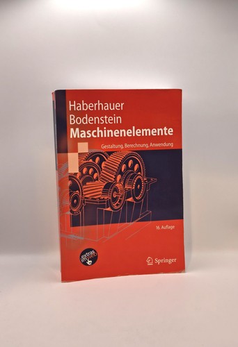 Haberhauer bodenstein - haberhauer,,