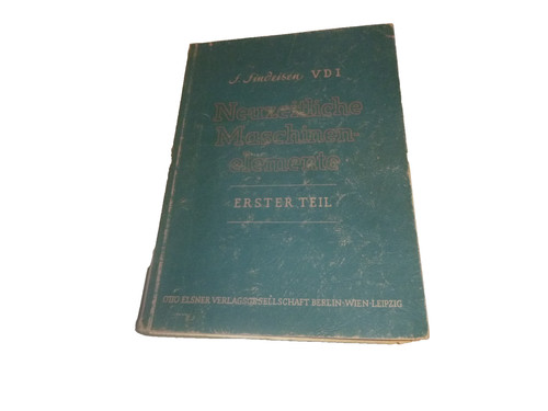Findeisen vdi neuzeitliche - findeisen,