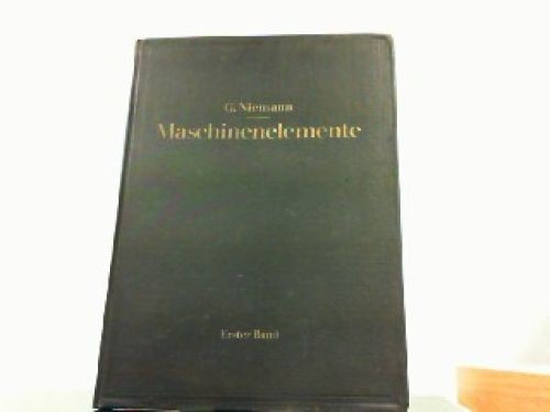 Maschinenelemente entwerfen - maschinenelemente.,