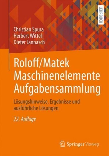 Herbert wittel roloff matek - herbert, /