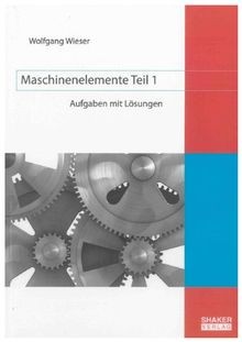 Maschinenelemente teil - maschinenelemente,