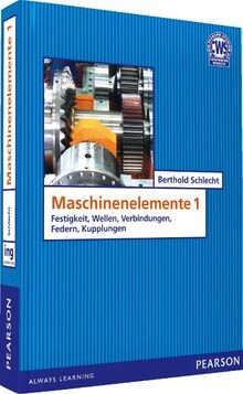 Maschinenelemente - , 1
