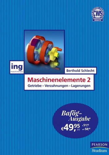 Maschinenelemente - ,
