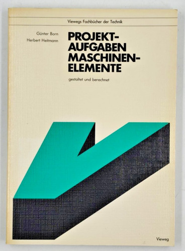 Born heitmann projektaufgaben - born,